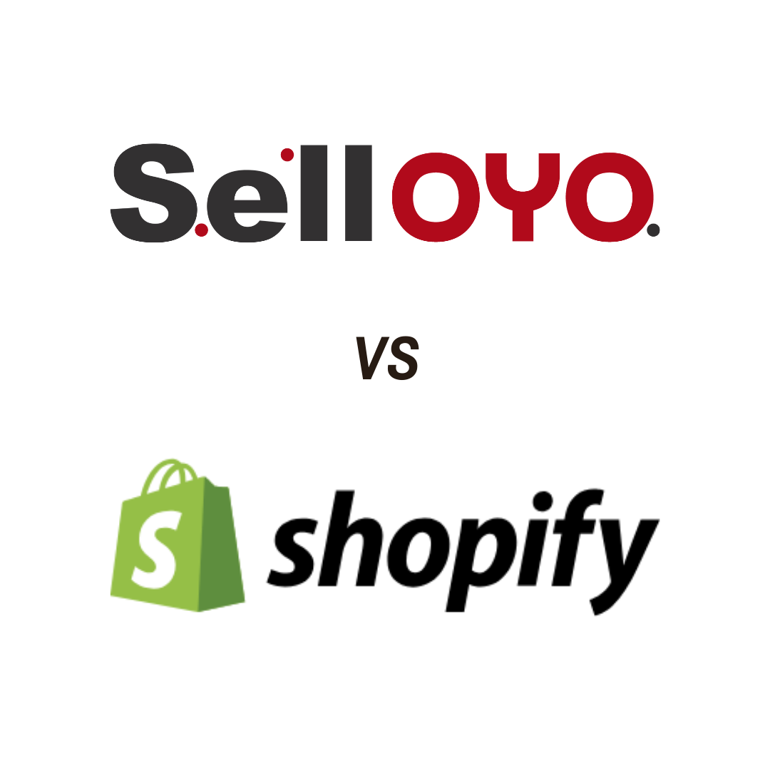 selloyo vs shopify